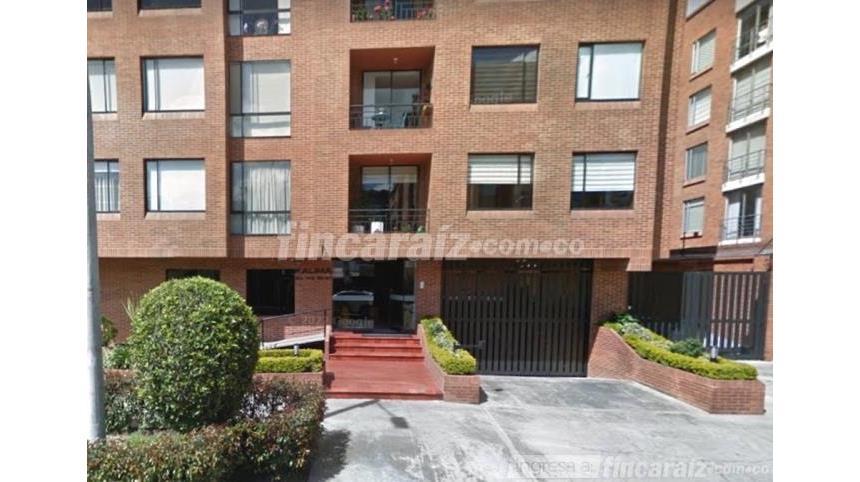 Piso – Bogotá, Cedritos, Localidad Usaquén - Vista 3
