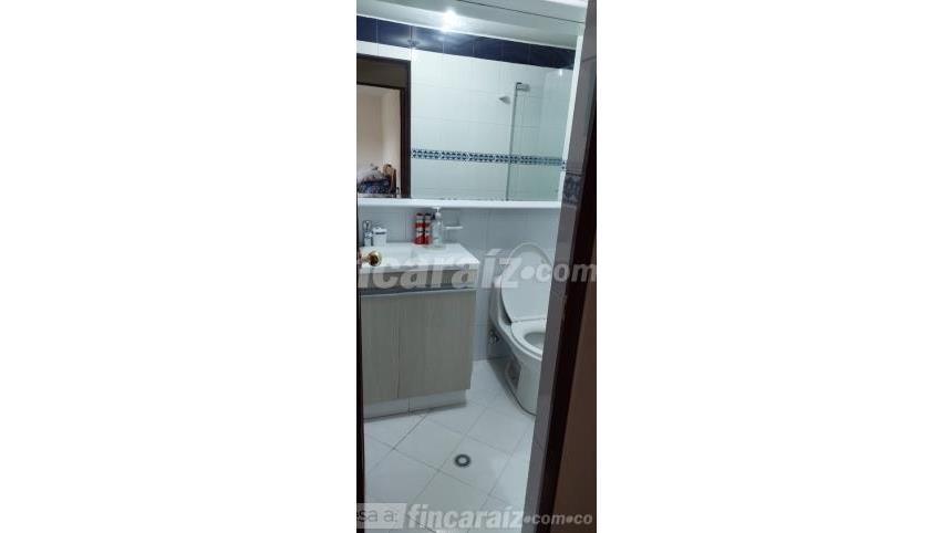 Piso – Bogotá, Cedritos, Localidad Usaquén - Vista 5