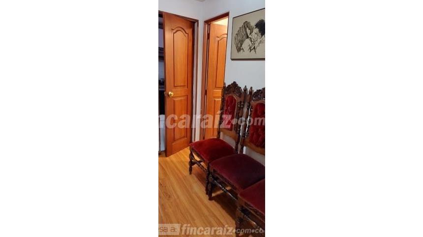 Piso – Bogotá, Cedritos, Localidad Usaquén - Más