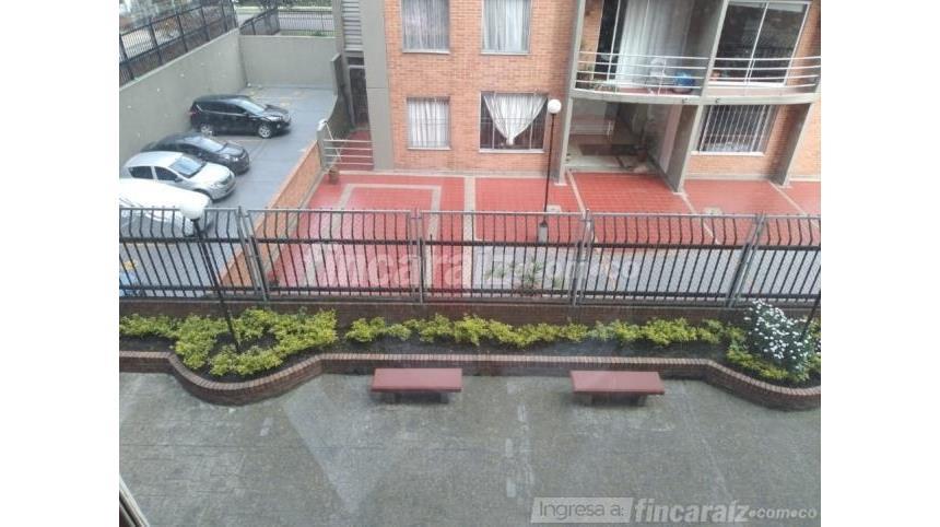 Piso – Bogotá, Ciudad Hayuelos, Localidad Fontibón - Vista 5