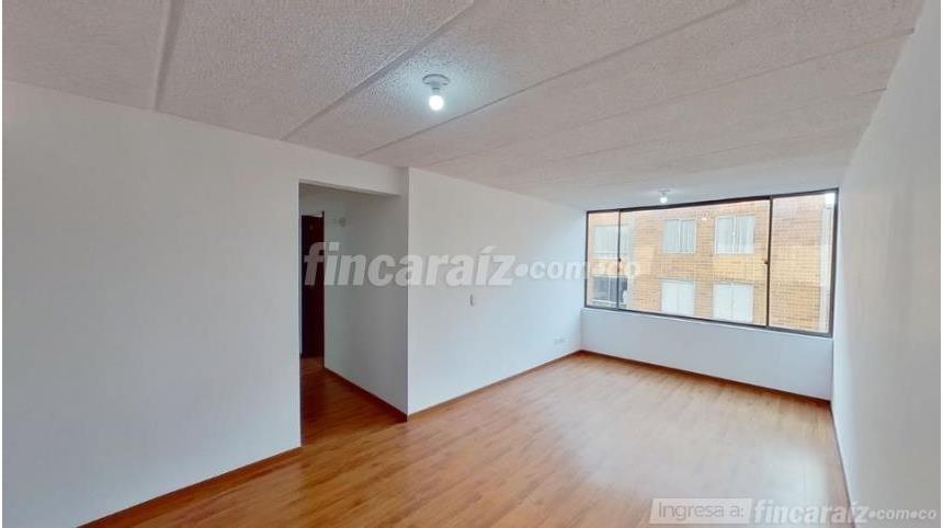 Piso – Bogotá, UPZ El Rincón, Localidad Suba - Vista 2