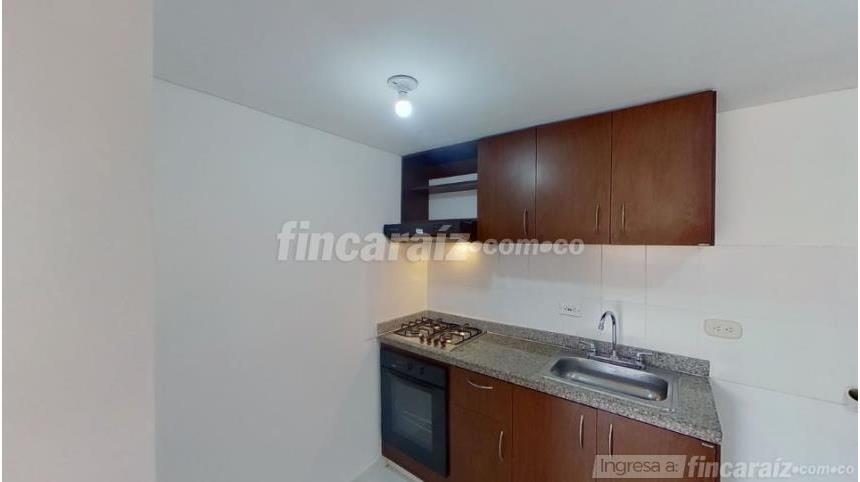 Piso – Bogotá, UPZ El Rincón, Localidad Suba - Vista 5
