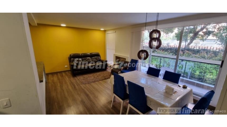 Piso – Bogotá, Localidad Suba - Vista 4