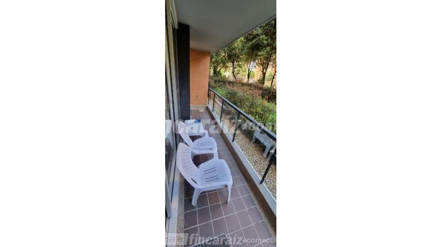 Piso – Bogotá, Localidad Suba - Vista 5