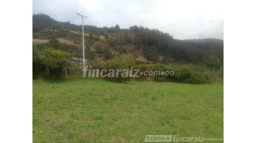 Lote en Venta - Meira