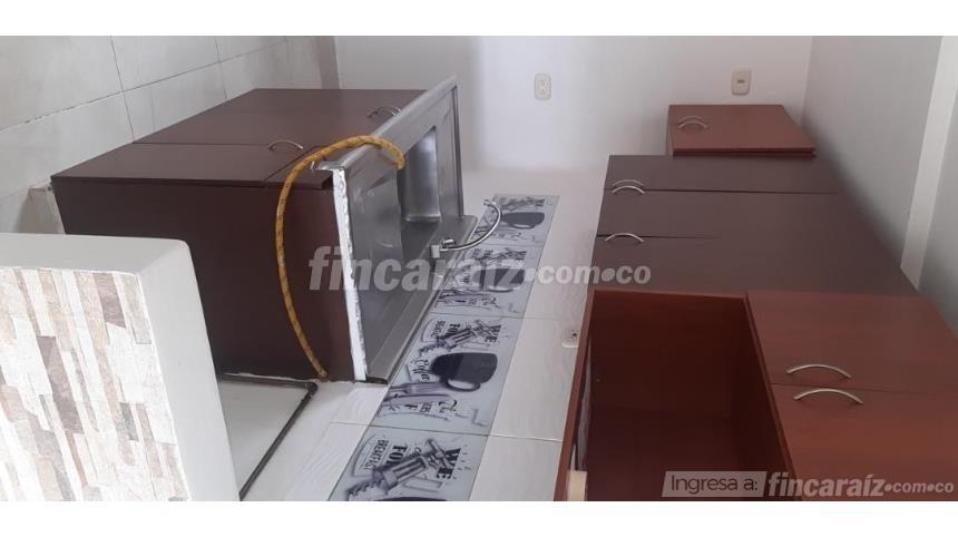 Piso – Bogotá, Las Margaritas, Localidad Kennedy - Vista 2