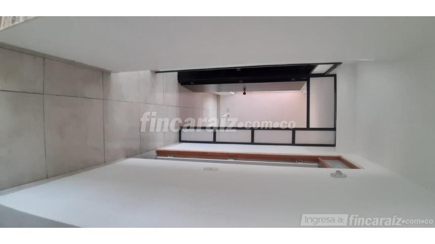 Piso – Bogotá, Las Margaritas, Localidad Kennedy