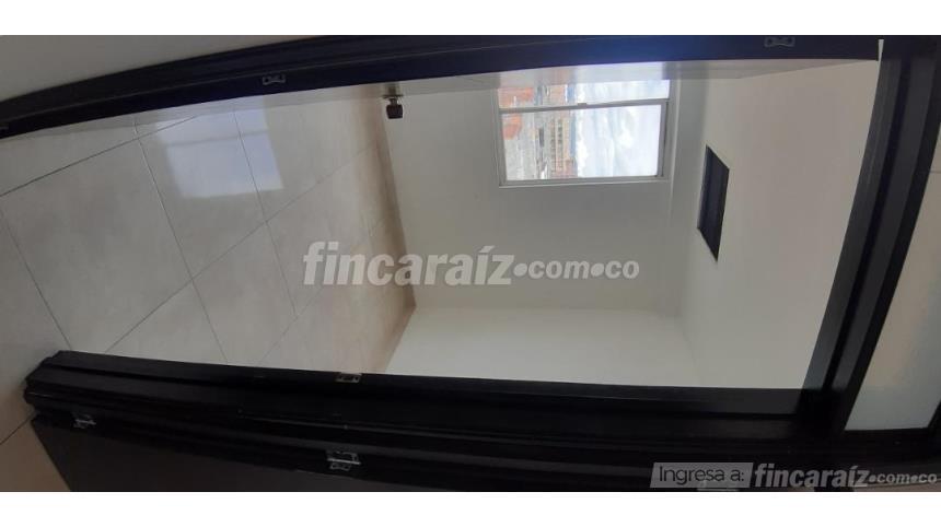 Piso – Bogotá, Las Margaritas, Localidad Kennedy - Vista 4