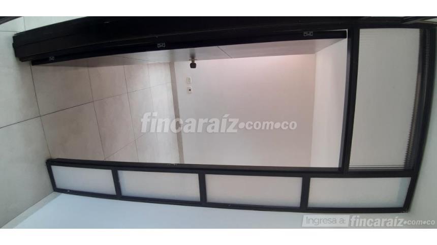 Piso – Bogotá, Las Margaritas, Localidad Kennedy - Más