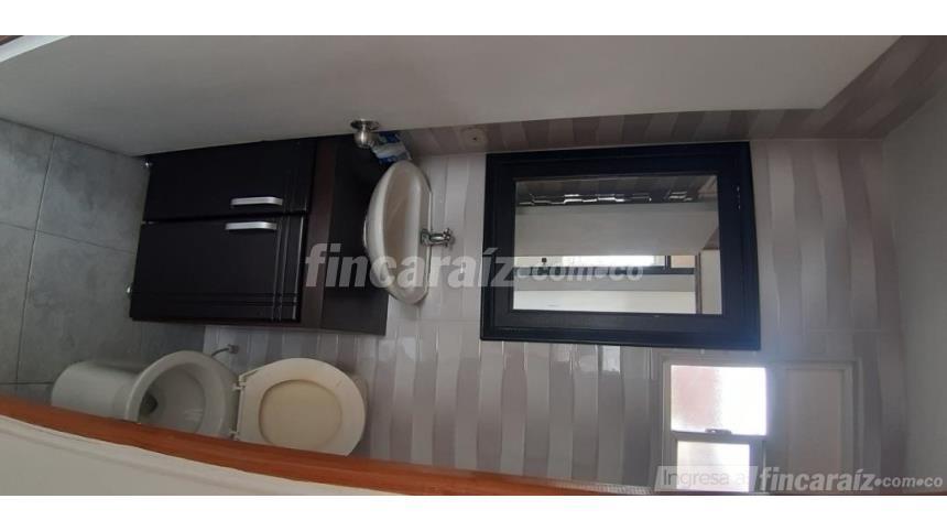 Piso – Bogotá, Las Margaritas, Localidad Kennedy - Vista 3