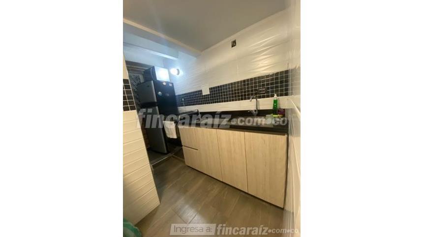 Piso – Bogotá, Santa Ana Sur, Localidad San Cristóbal - Vista 2