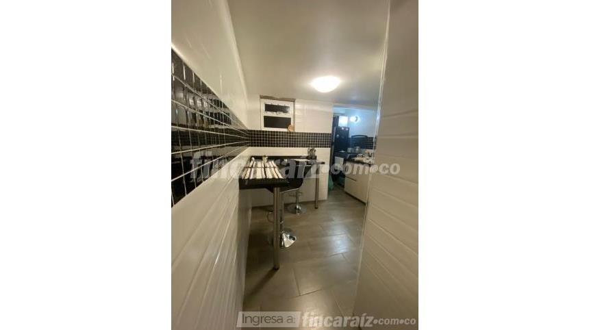Piso – Bogotá, Santa Ana Sur, Localidad San Cristóbal - Vista 3