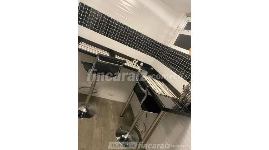 Piso – Bogotá, Santa Ana Sur, Localidad San Cristóbal - Vista 4