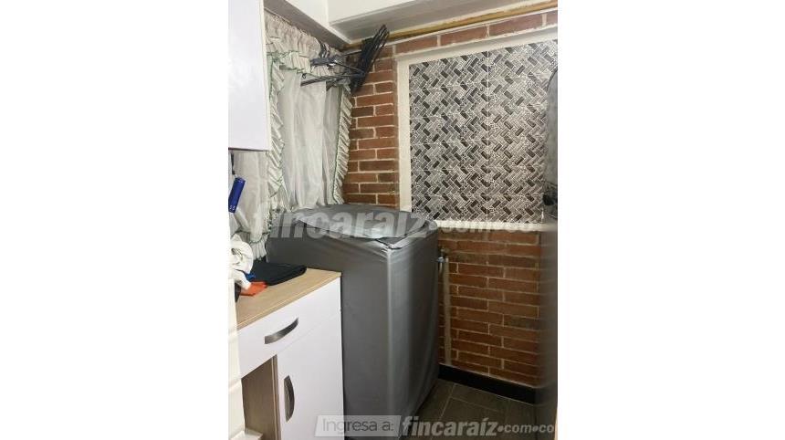 Piso – Bogotá, Santa Ana Sur, Localidad San Cristóbal - Vista 5