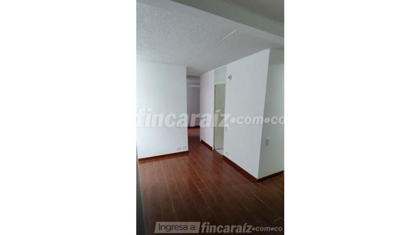 Piso – Bogotá, Localidad Usaquén - Vista 2