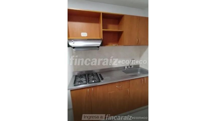 Piso – Bogotá, Localidad Usaquén - Vista 3