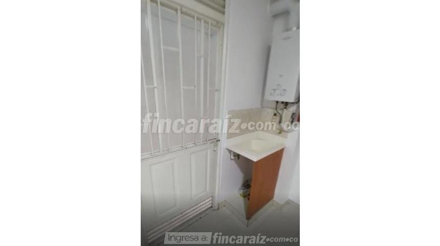 Piso – Bogotá, Localidad Usaquén - Vista 4