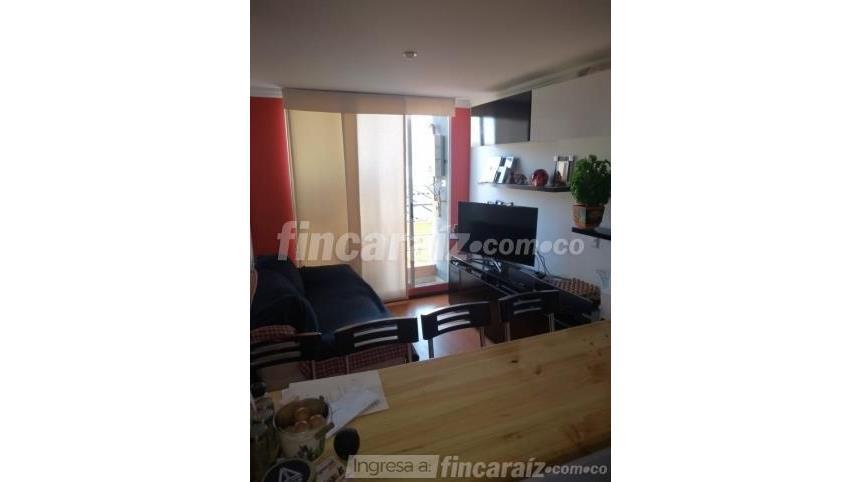 Piso – Bogotá, San Antonio I, Localidad Usaquén - Vista 2