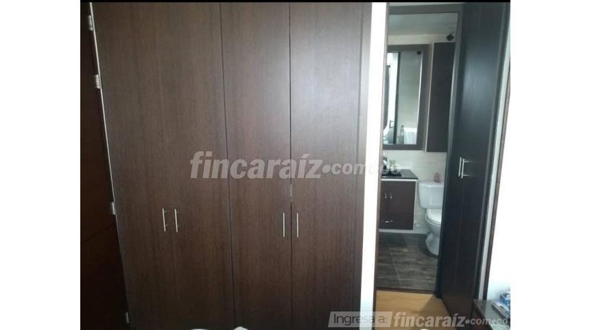 Piso – Bogotá, San Antonio I, Localidad Usaquén - Vista 5