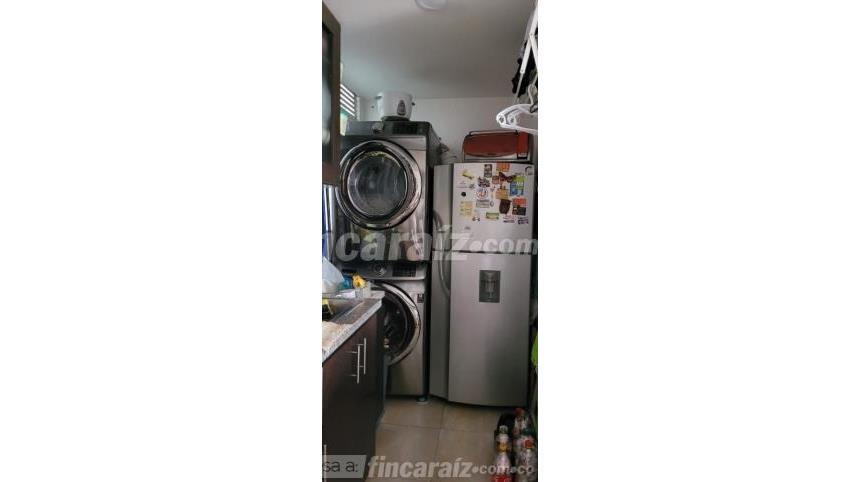 Piso – Bogotá, San Antonio I, Localidad Usaquén - Más