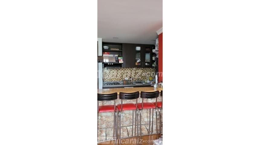 Piso – Bogotá, San Antonio I, Localidad Usaquén - Vista 3