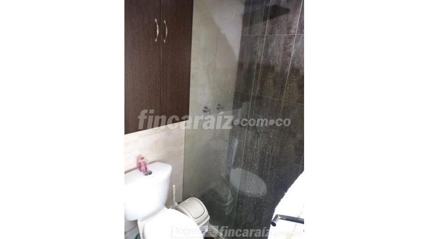 Piso – Bogotá, San Antonio I, Localidad Usaquén - Vista 4
