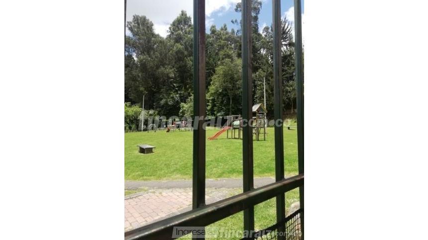 Piso – Bogotá, Suba Antiguo, Localidad Suba - Vista 2