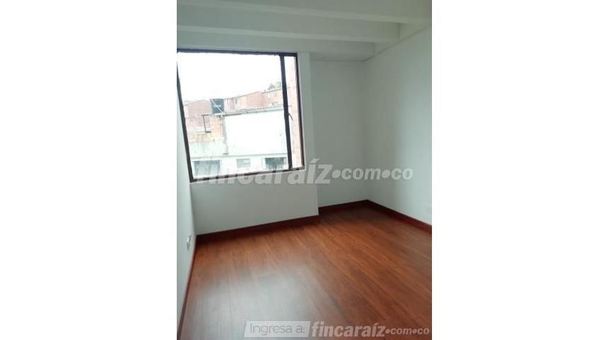 Piso – Bogotá, Suba Antiguo, Localidad Suba - Vista 3