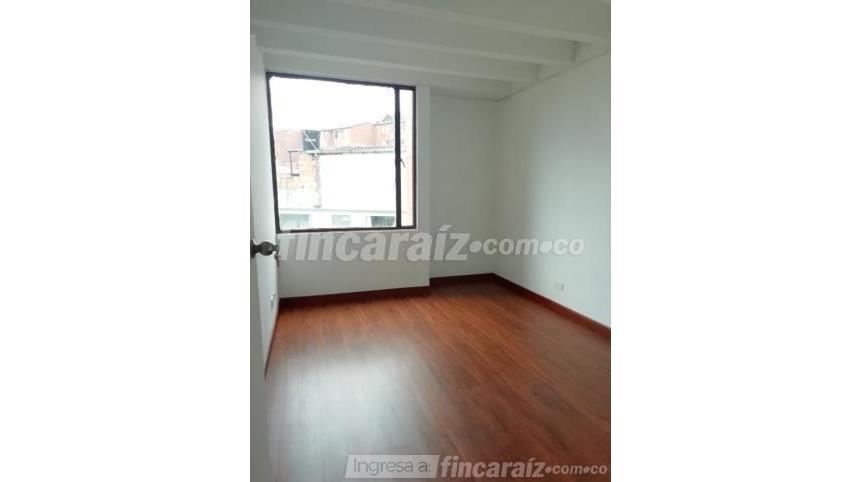 Piso – Bogotá, Suba Antiguo, Localidad Suba - Vista 4
