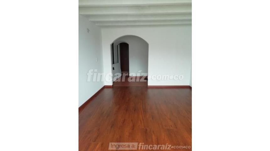 Piso – Bogotá, Suba Antiguo, Localidad Suba - Vista 5