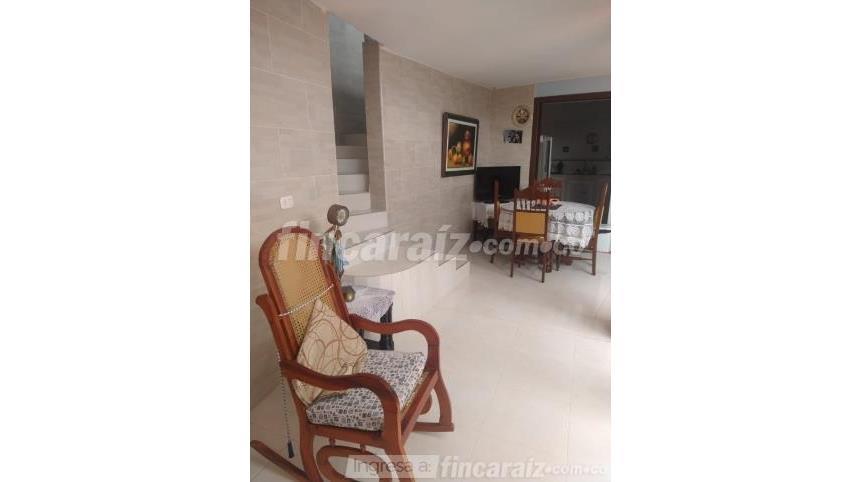 House in Ocaña, San Cayetano - View 4