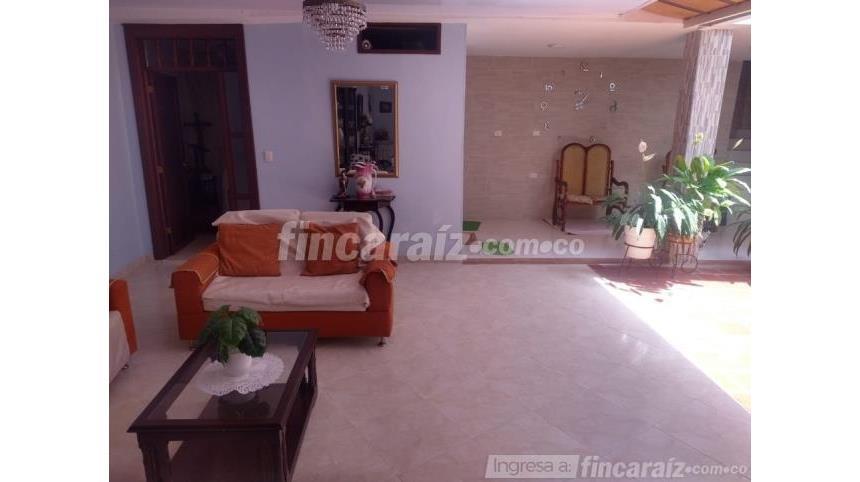 House in Ocaña, San Cayetano - View 2