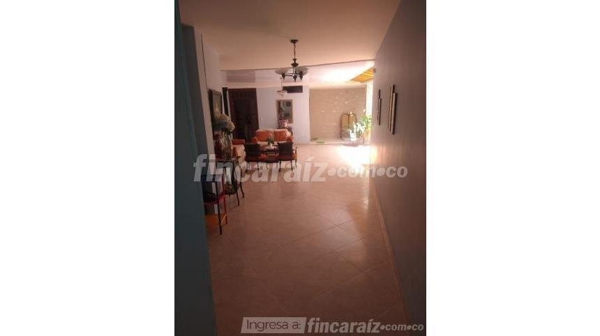 House in Ocaña, San Cayetano - View 3
