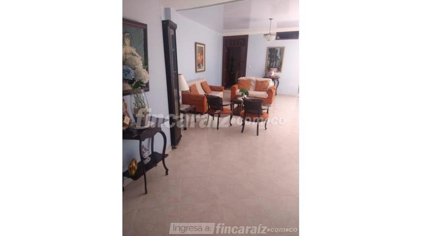 House in Ocaña, San Cayetano - More