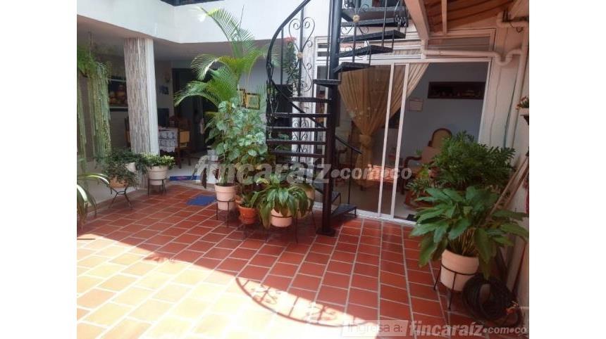 House in Ocaña, San Cayetano - View 5