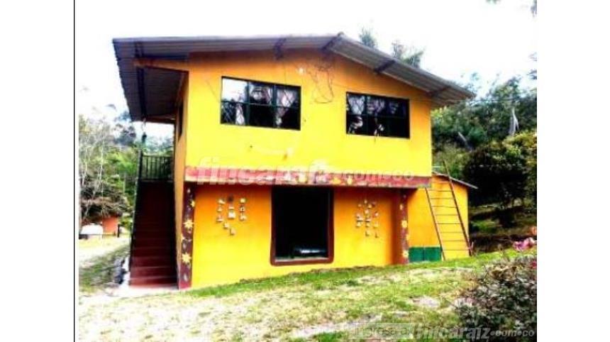 Finca en Venta - Vista 2