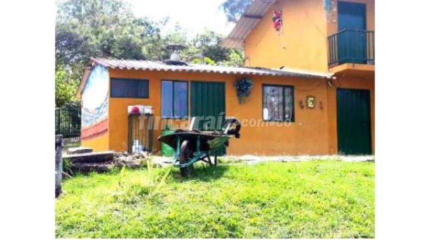 Finca en Venta - Vista 5