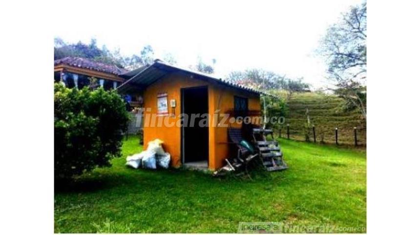 Finca en Venta - Vista 3