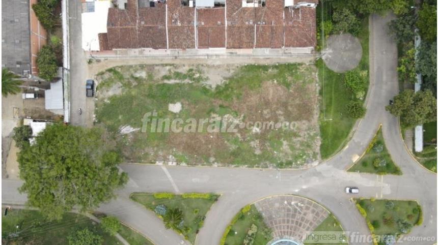 Lote en Venta