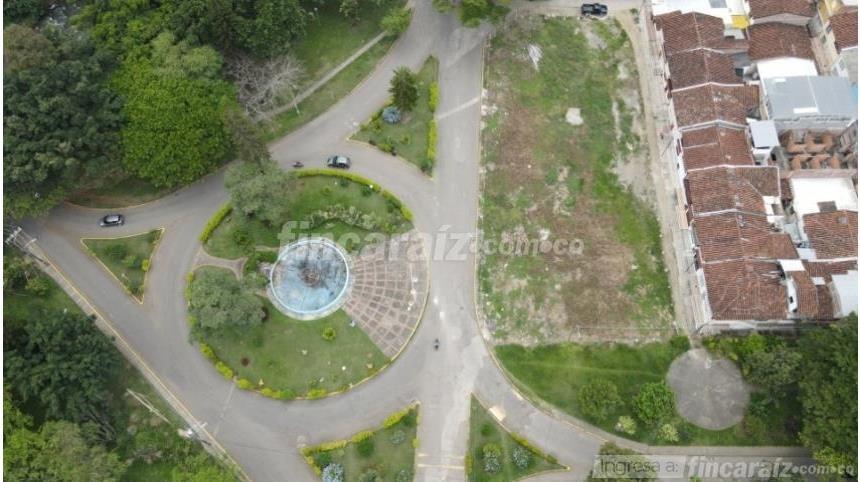 Lote en Venta - View 2