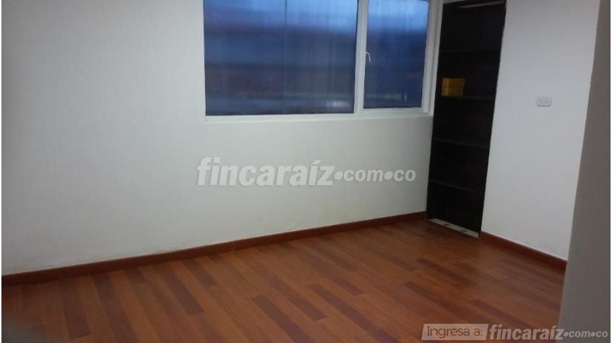 Piso – Bogotá, Localidad La Candelaria - Vista 3