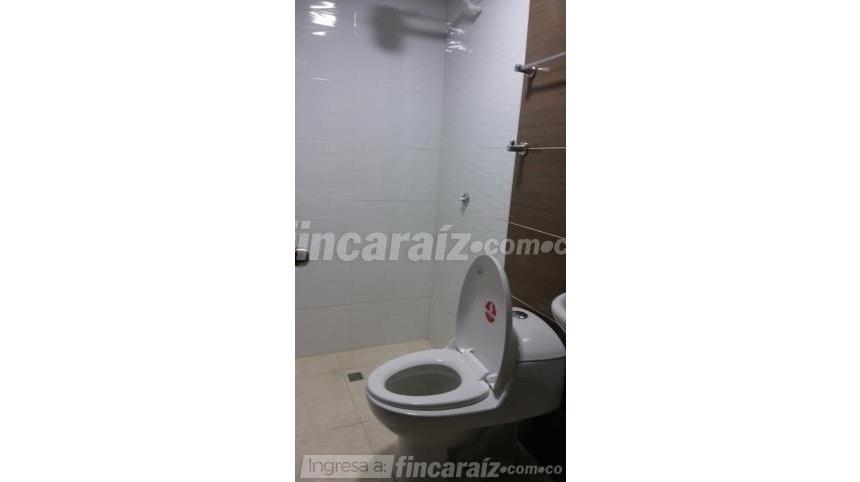 Piso – Bogotá, Localidad La Candelaria - Vista 5