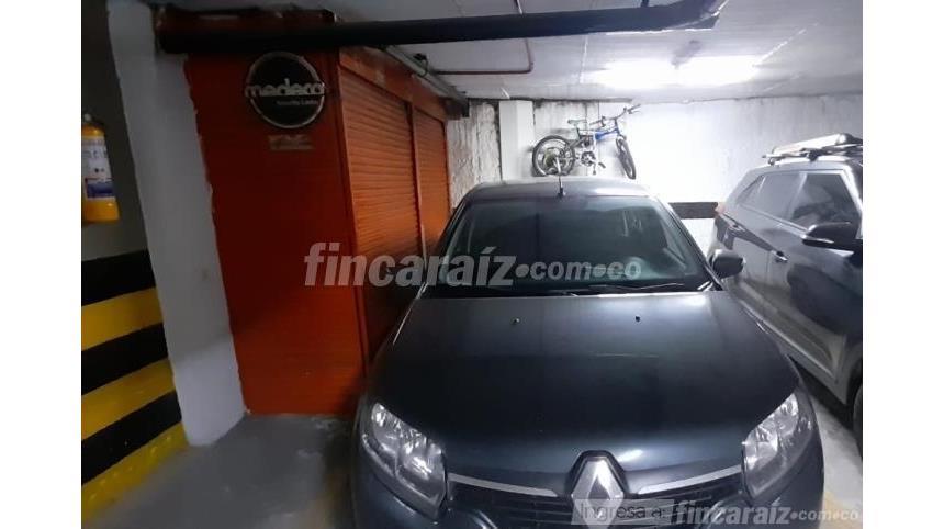 Piso – Bogotá, San Luis, Localidad Teusaquillo - Vista 4