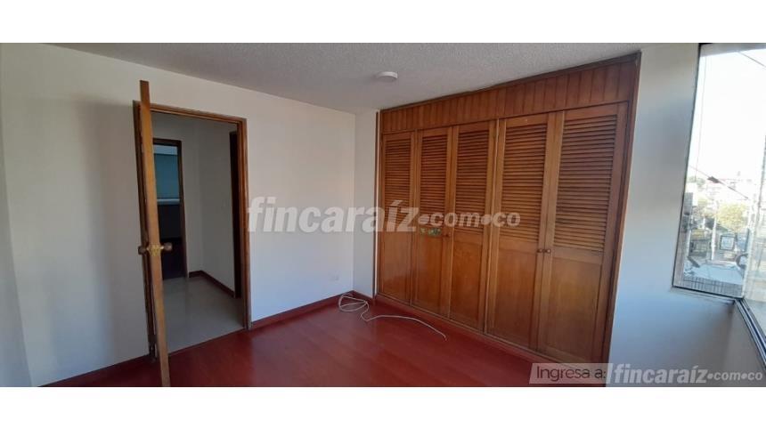 Piso – Bogotá, San Luis, Localidad Teusaquillo - Vista 3