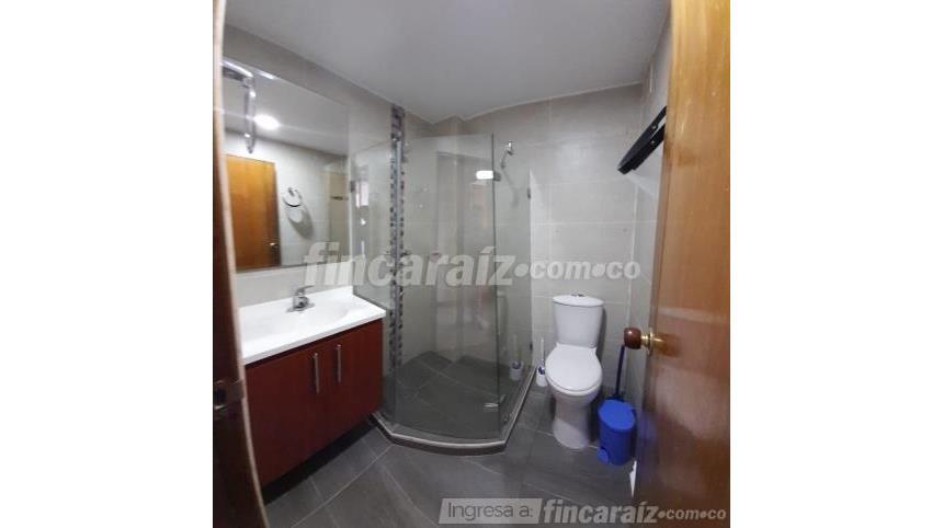 Piso – Bogotá, San Luis, Localidad Teusaquillo - Vista 2