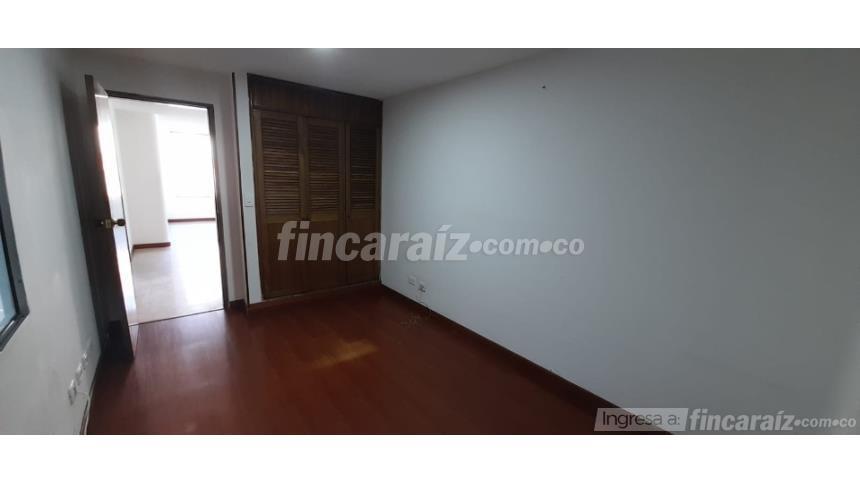Piso – Bogotá, San Luis, Localidad Teusaquillo - Vista 5