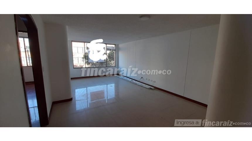 Piso – Bogotá, San Luis, Localidad Teusaquillo - Más