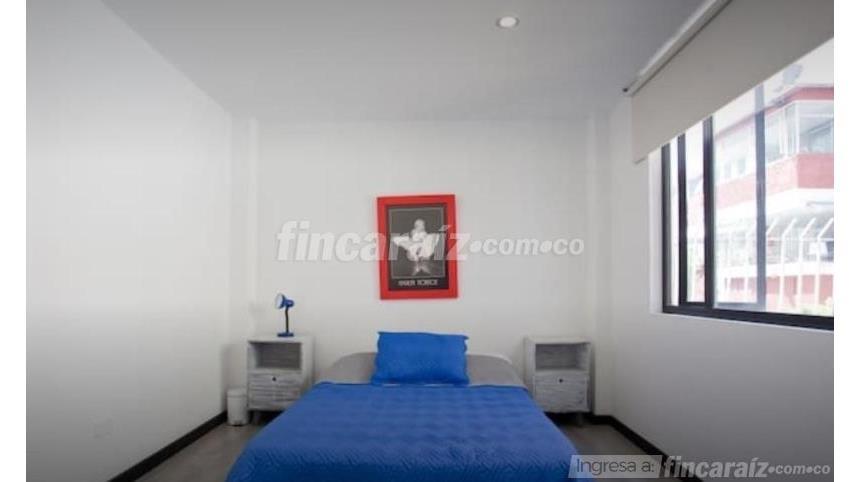 Apartamento de 2 alcobas en venta en Armenia, Bogotá, 101 m² · foto 5 de 6