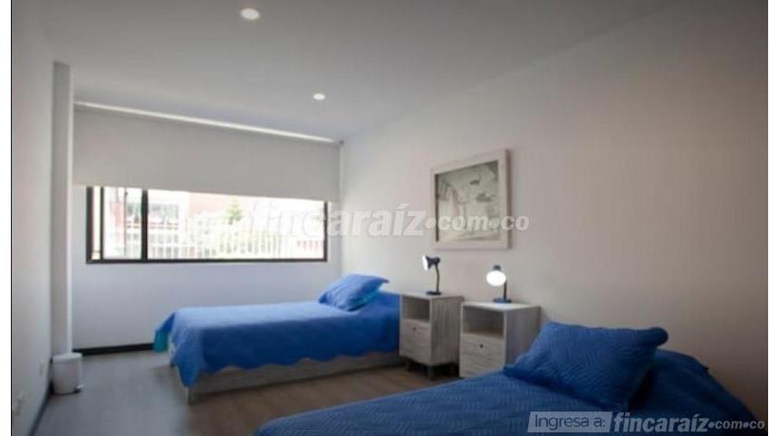 Apartamento de 2 alcobas en venta en Armenia, Bogotá, 101 m² · foto 6 de 6