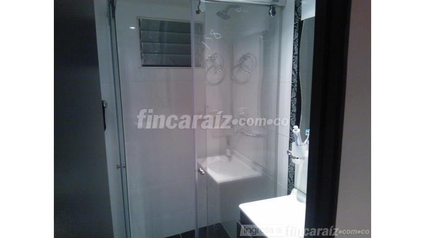 Piso – Bogotá, Galerías, Localidad Teusaquillo - Vista 5